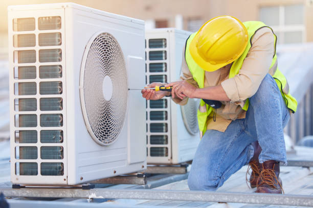 Best Ductless Mini-Split Systems in West Carrollton, OH
