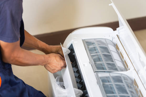 Best Air Conditioning Cleaning in West Carrollton, OH