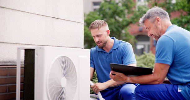 Best HVAC Equipment and Components in West Carrollton, OH