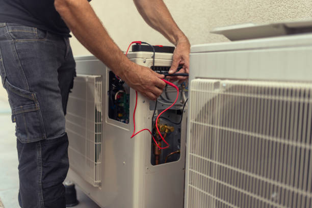 Best Energy-efficient HVAC Solutions in West Carrollton, OH