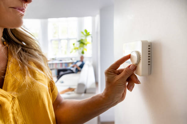 Best Thermostats and Smart Controls in West Carrollton, OH