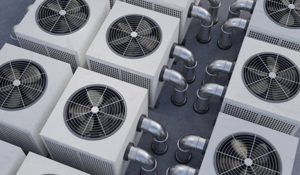 Best HVAC Financing and Leasing in West Carrollton, OH