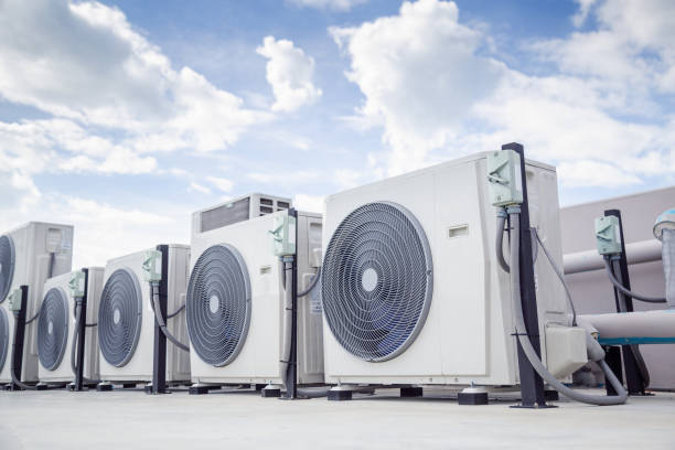  West Carrollton, OH HVAC Pros